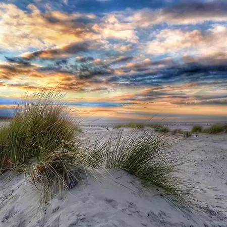 Retour De Plage, Balcon, 2 Daire Dunkirk