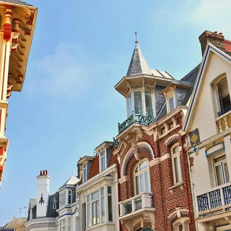 Retour De Plage, Balcon, 2 Dunkirk