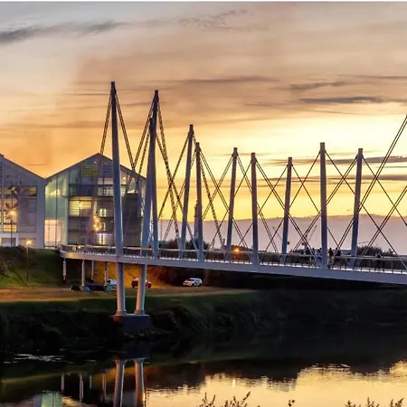 Retour De Plage, Balcon, 2 *