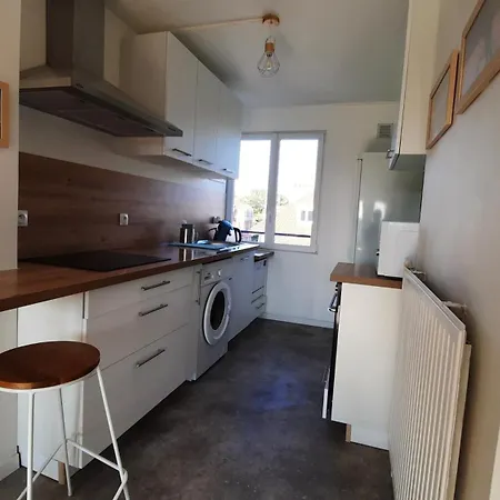 Retour De Plage, Balcon, 2 Dunkirk