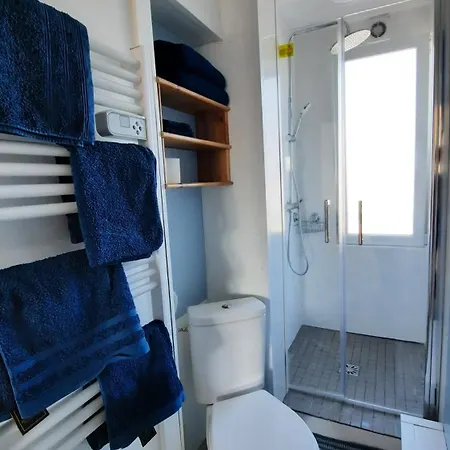 Retour De Plage, Balcon, 2 Dunkirk