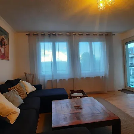 Retour De Plage, Balcon, 2 Dunkirk